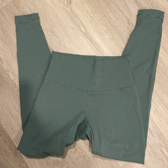 Lululemon Leggings - Picture 1 of 2